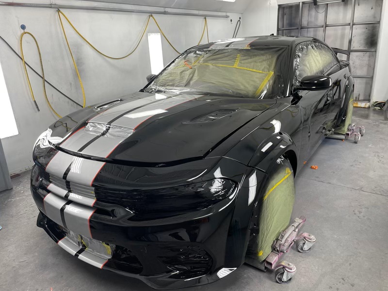 Galley Earl Scheib Las Vegas Paint & Body